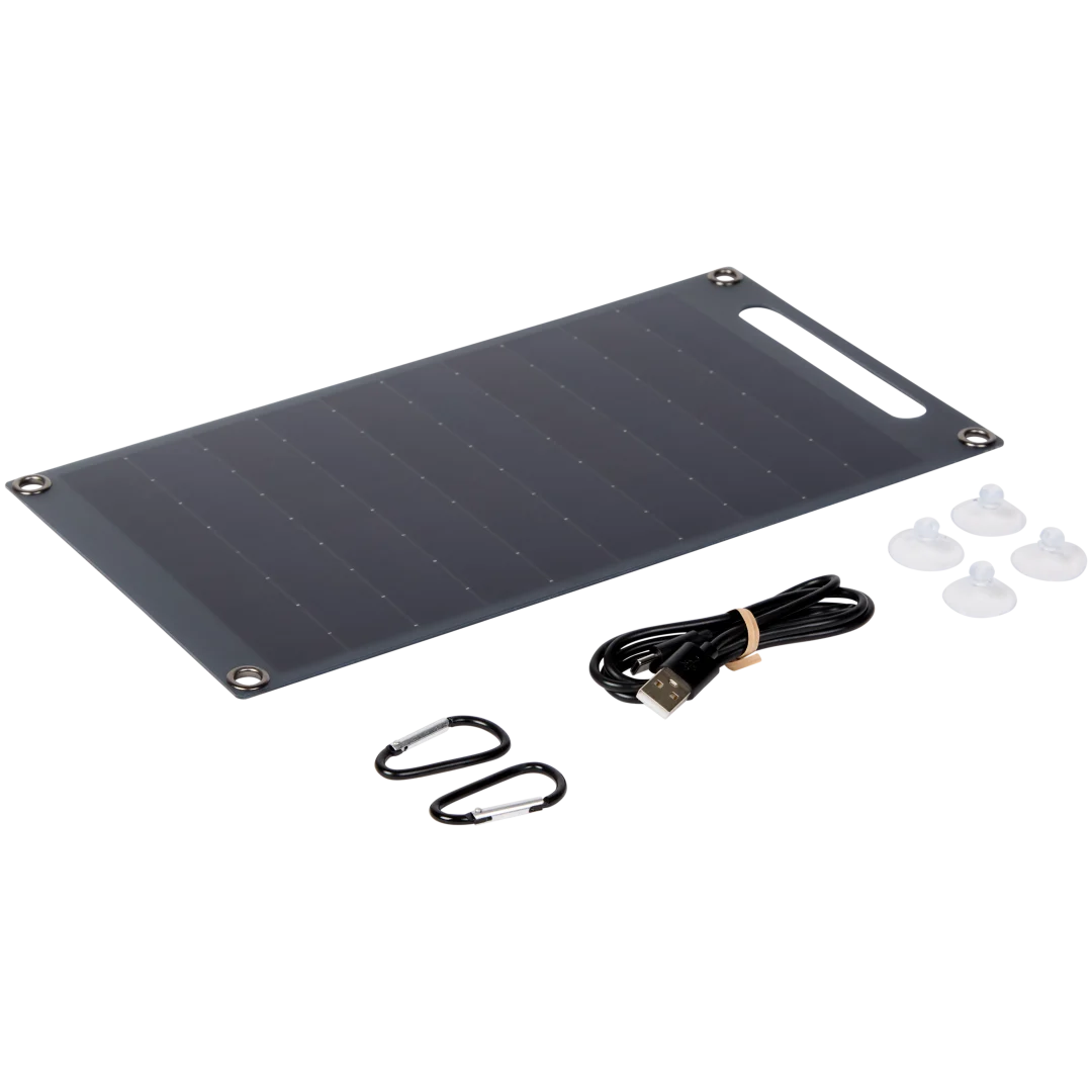 Panneau solaire Re-load