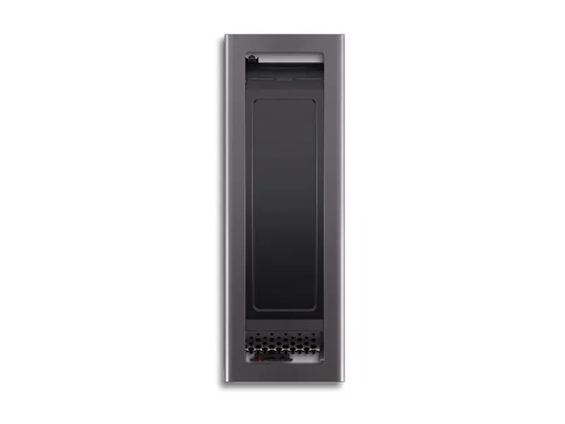Lenovo ThinkStation P8 30HH - Tower 1 x Ryzen ThreadRipper PRO 7945WX / op til 5.3 GHz - AMD PRO - RAM 64 GB - SSD 1 TB - TCG Opal Encryption, NVMe, Performance - Gigabit Ethernet, 10 Gigabit Ethernet, 2.5 Gigabit Ethernet - Win 11 Pro - skærm: ingen
