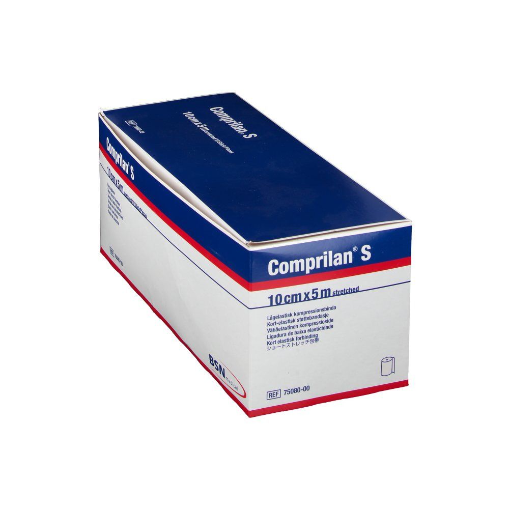 Comprilan® S elastische Binde 10 cm x 5 m