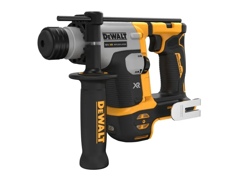 DeWALT DCH172N-XJ, 1,8 kg, 73 mm, 176 mm, 1 stk