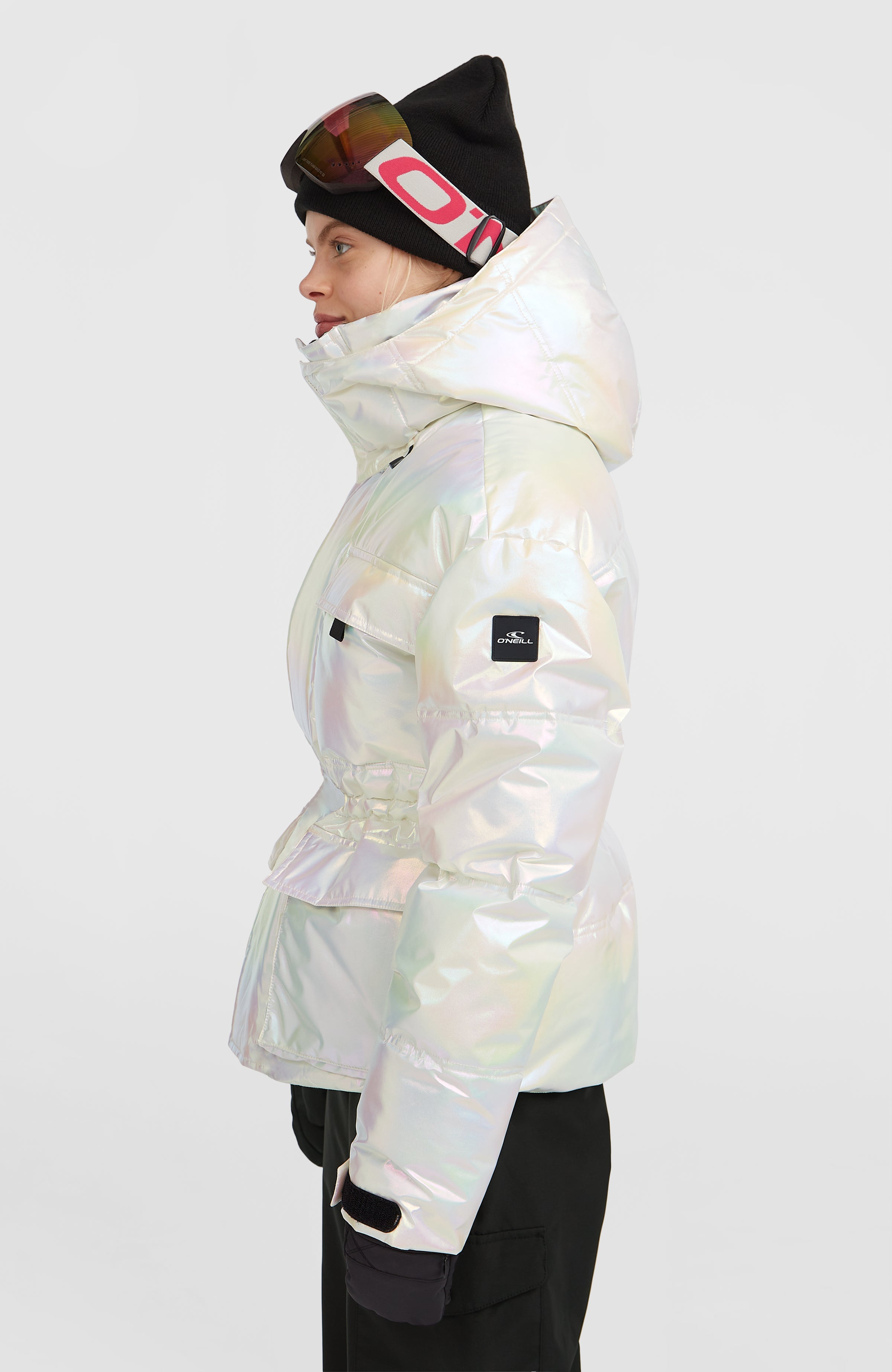 FWC'Cruz Hybrid wintersportjas
