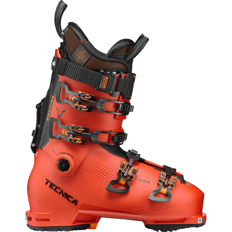 Tecnica Herren Cochise 130 DYN GW Freerideskischuhe