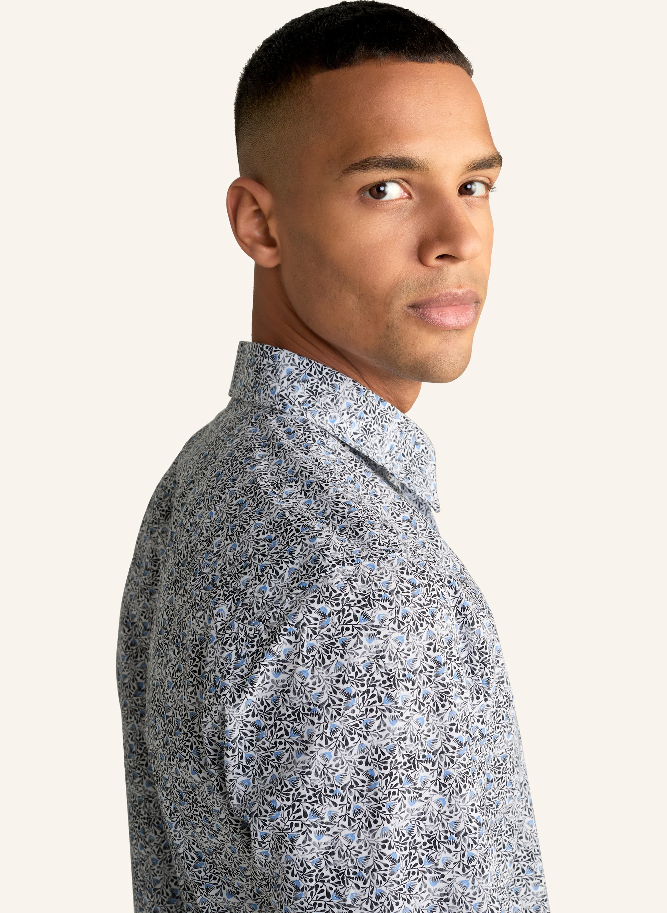 JOOP! JEANS Hemd Modern Fit