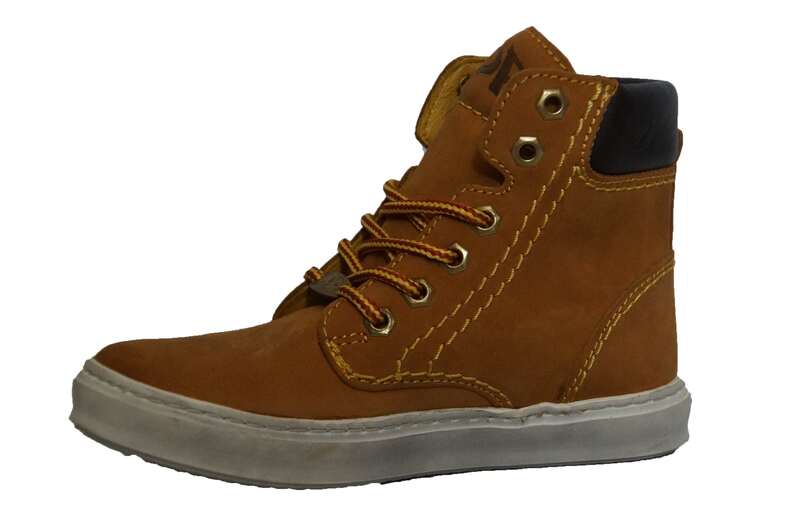 Piedro 73036N wijdte 3.5 Camel nubuck