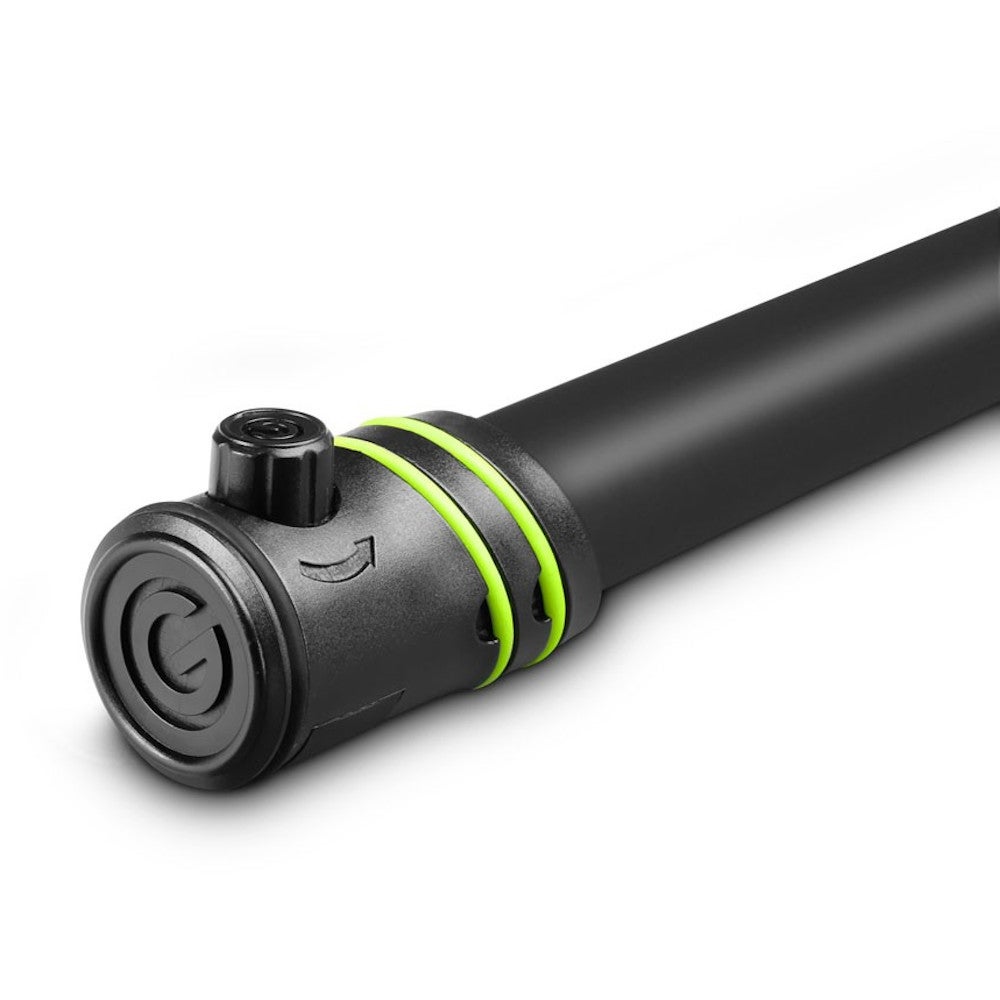 Gravity KS VARI-FOOT 1 stelvoet voor keyboardstatieven
