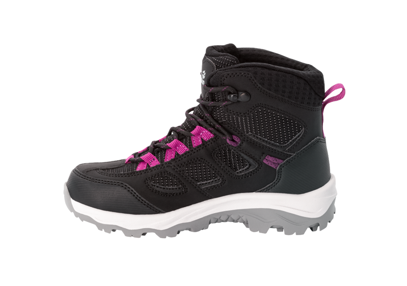 Vojo Texapore Mid Wandelschoen
