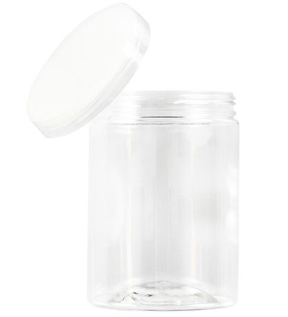 Kids-woRød Plastikb?tte m. Skruel?g - 12-pak - 0,5 l