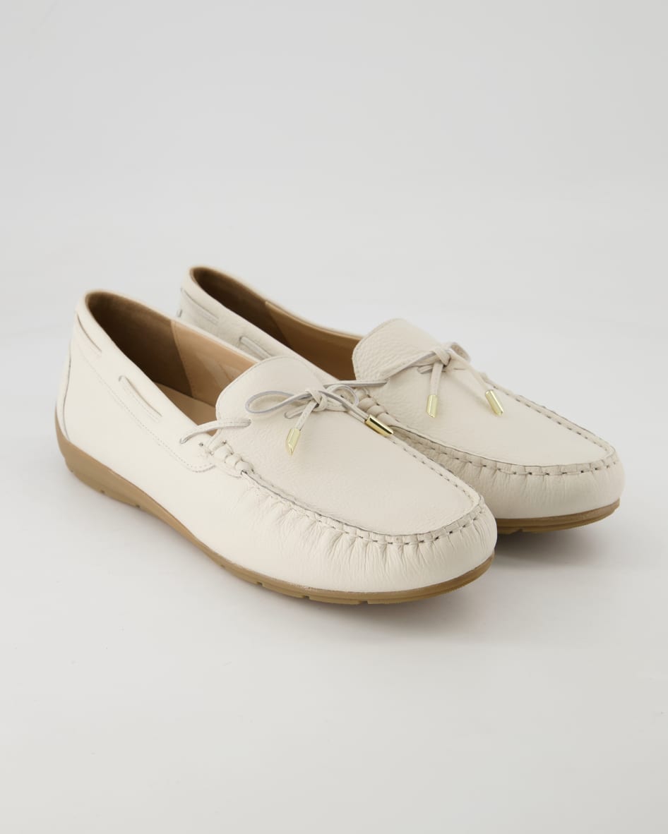 Ara Alabama-Sport Slipper in Beige
