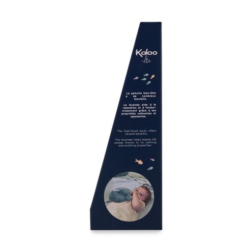 Peluche Bien-être Poisson S - KALOO
