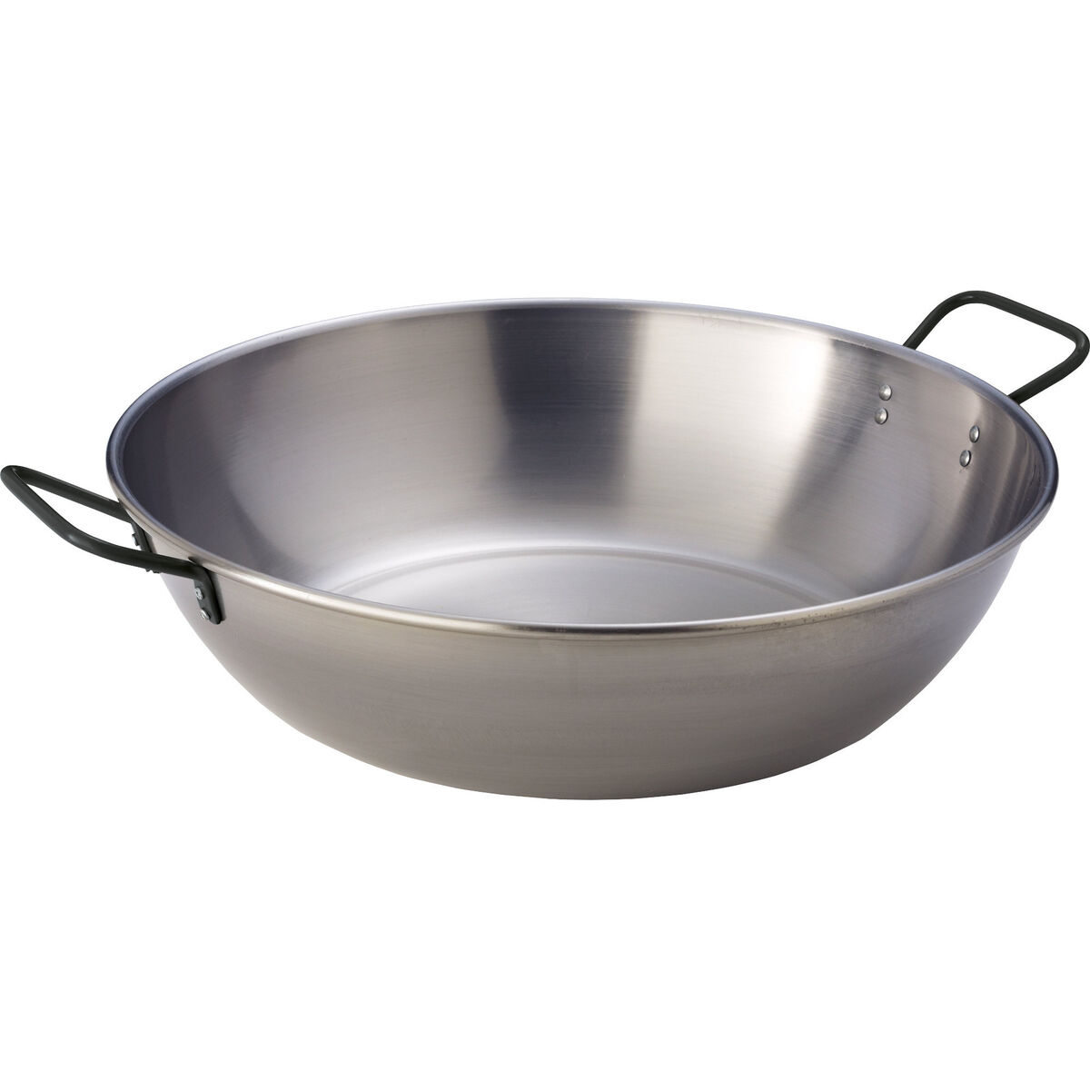 Paella Wok 50 cm