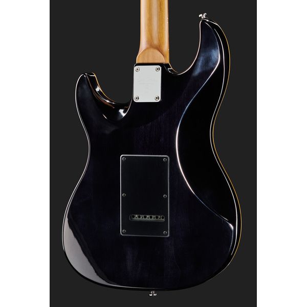 Larry Carlton S7FM TBK 2nd Gen