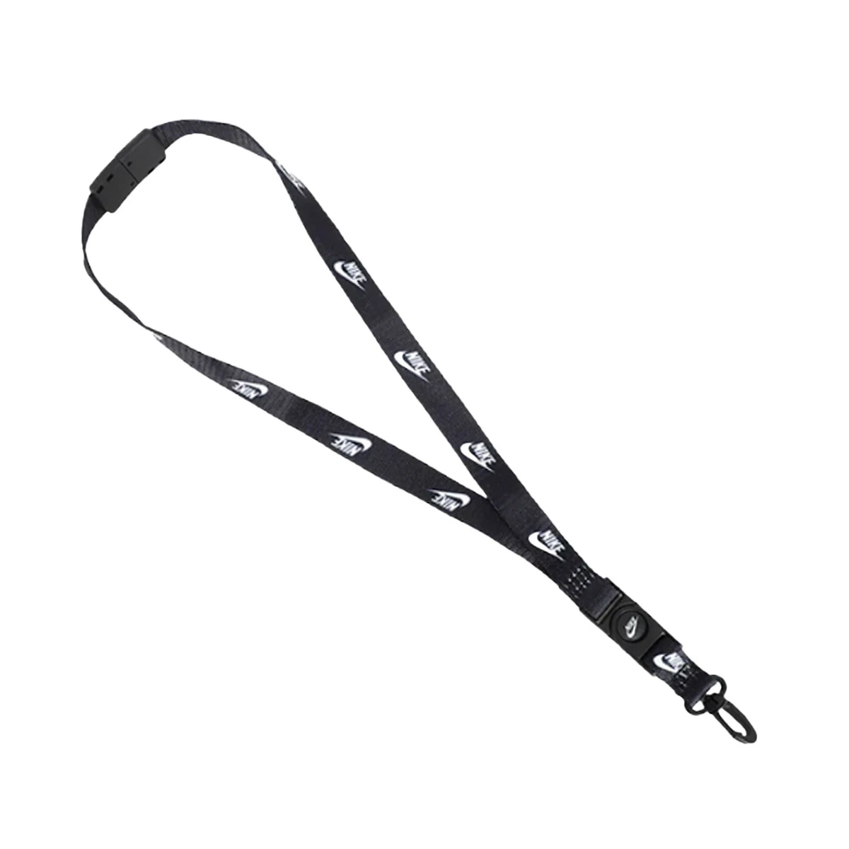 Porta-chaves Nike Club Lanyard