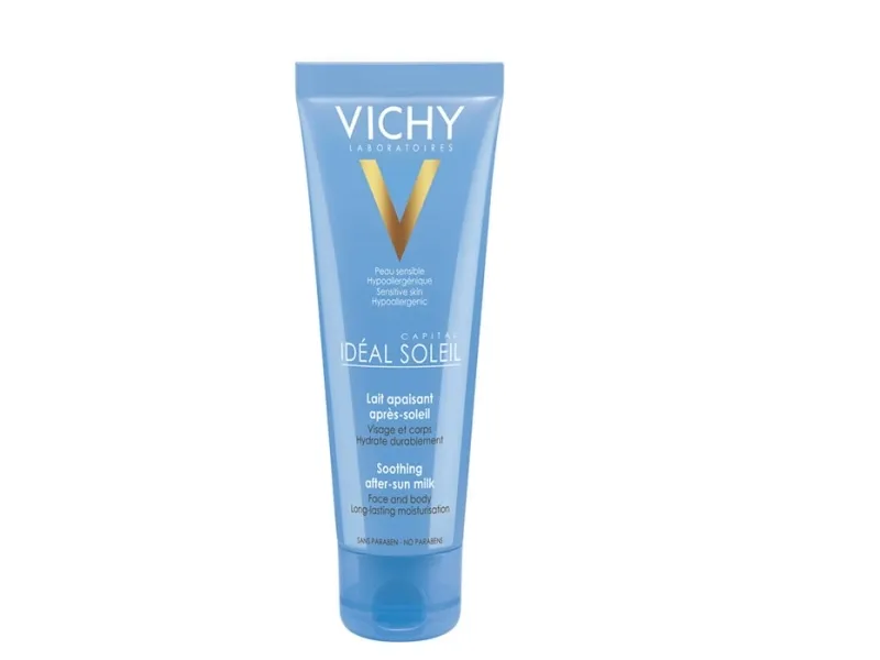 Vichy Ideal Soleil After Sun Daily Milk Care 300 ml