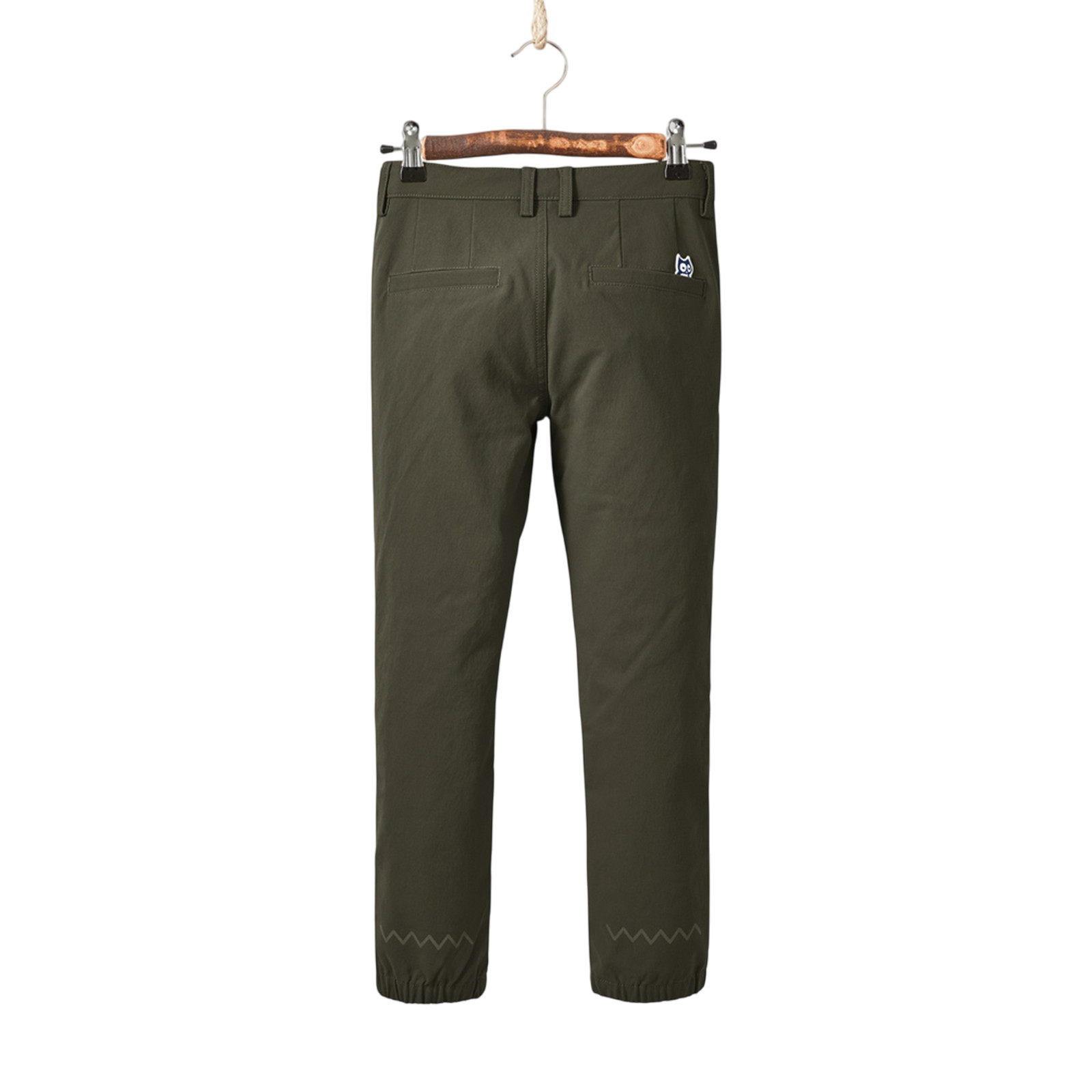 Freizeithose Rush Olive