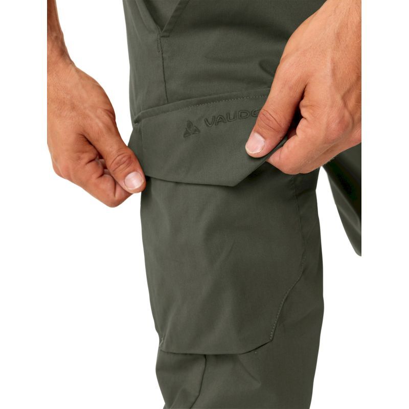 Neyland Cargo Pants - Pantalon randonnée homme
