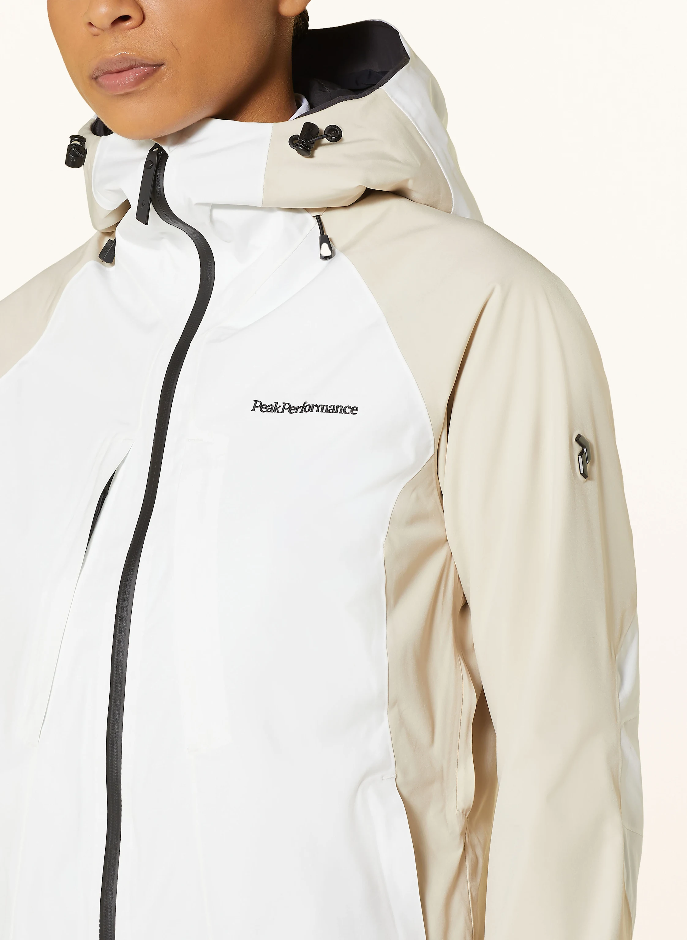 Peak Performance Skijacke