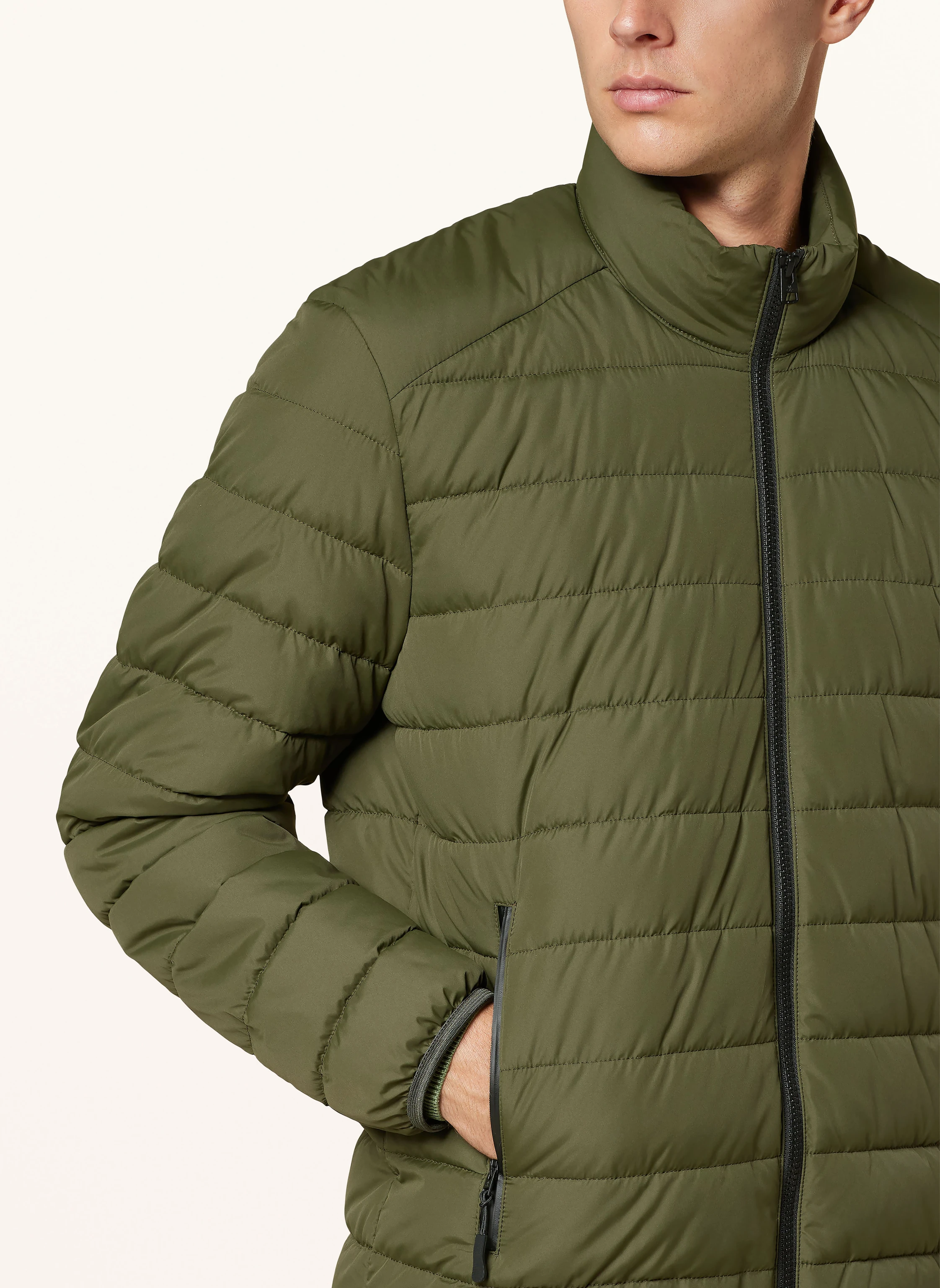 Marc O'Polo Steppjacke