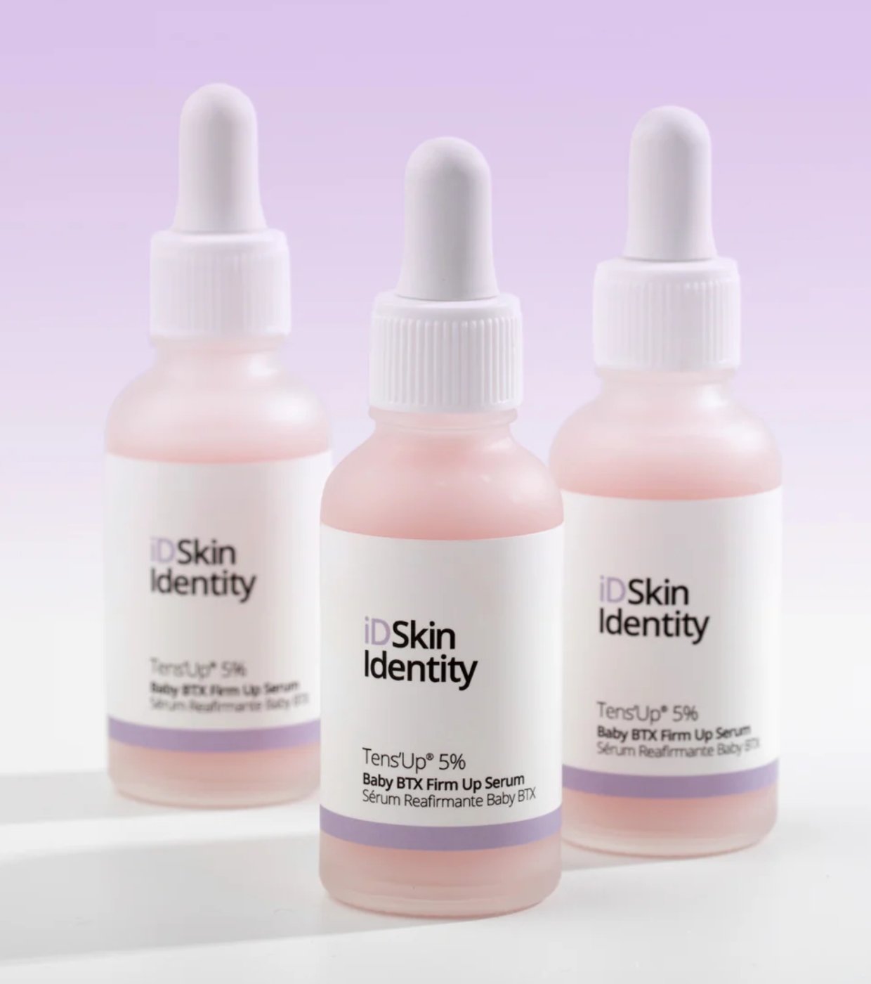iD Skin Identity - Sérum Firmador Baby BTX Tens’Up 5%