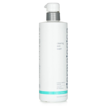 Dermalogica Limpeza de pele de limpeza ativa