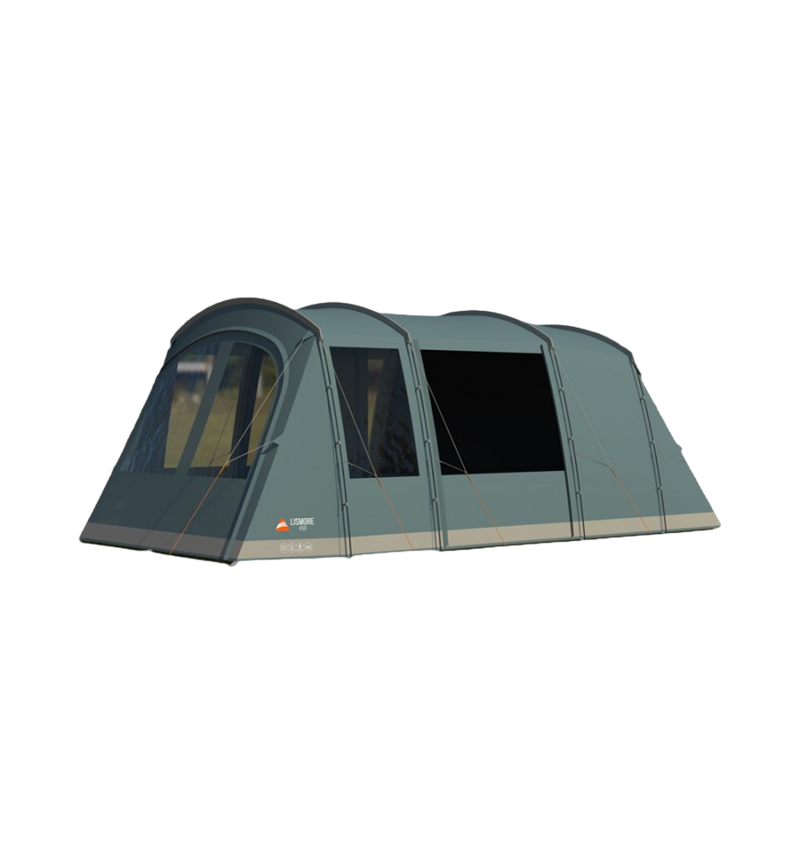 Lismore 450 Package Familietent