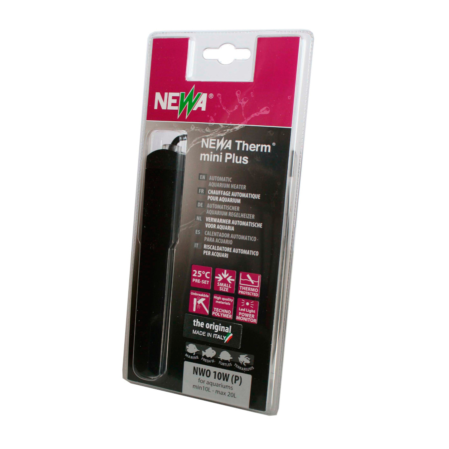 Aquarium Systems Visi Therm Termocalentador para aquários