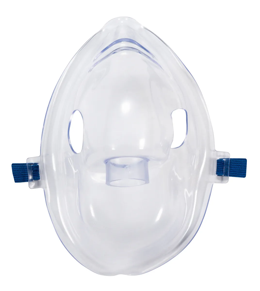 Omron maske til forstøver - voksen - 1 stk.