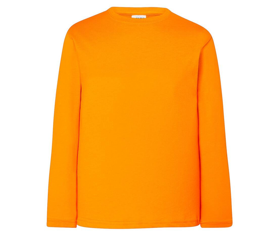 JHK JK160K - T-shirt manches longues enfants