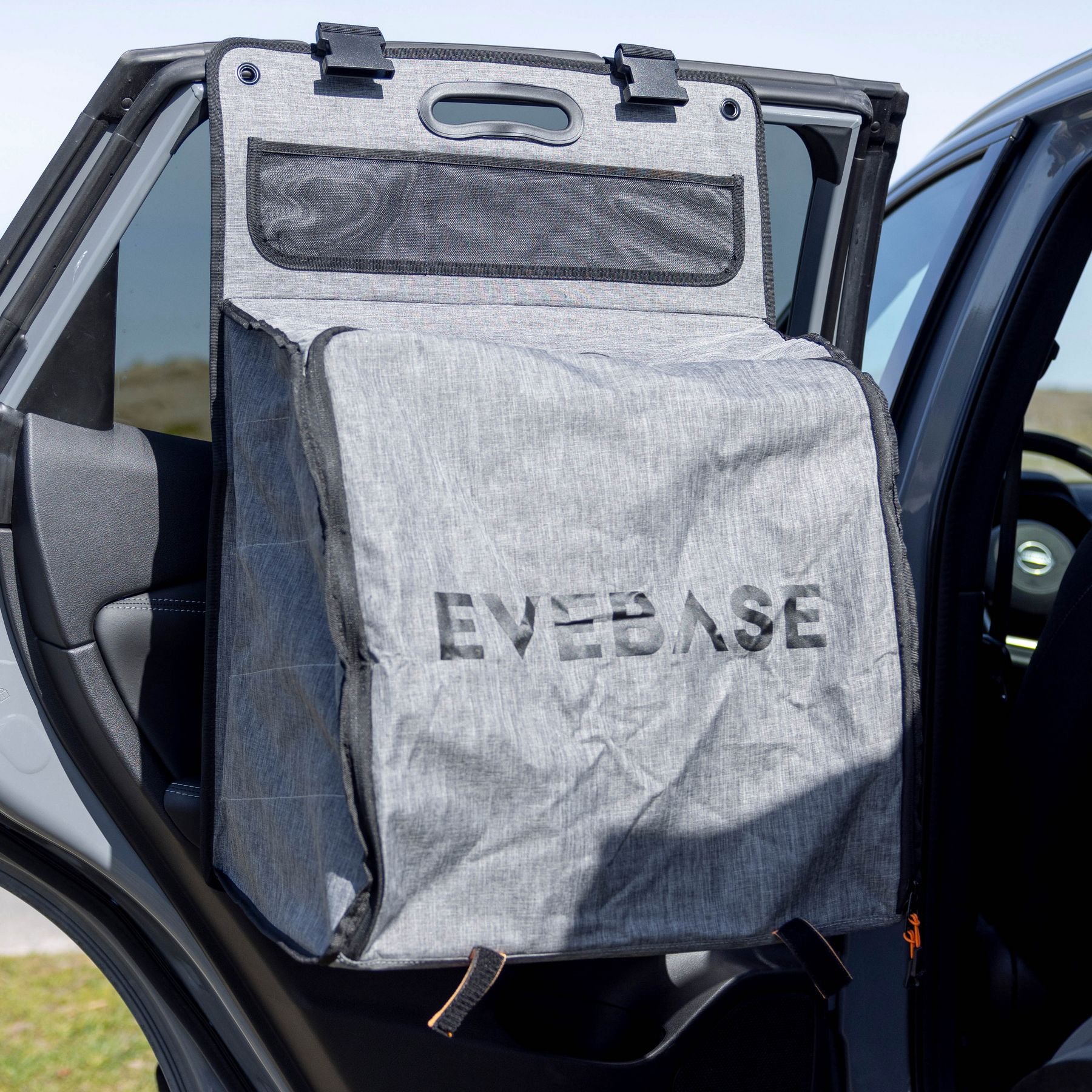 EveBase Buddy organizer