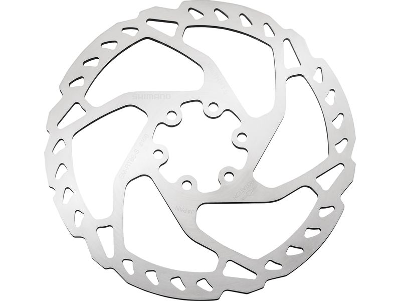 Shimano Bremsscheibe SLX SM-RT66 (Ø203 mm) Bremsscheibe