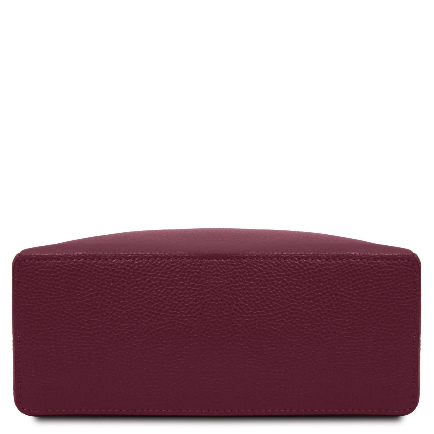TL142484 – Scrigno – Soft leren duffle bag