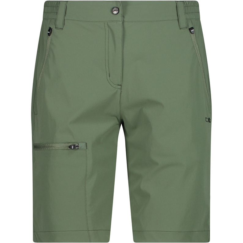 CMP Damen Bermuda Shorts
