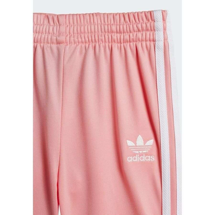 Adidas Original Adicolor Firebird Track Suit Kids