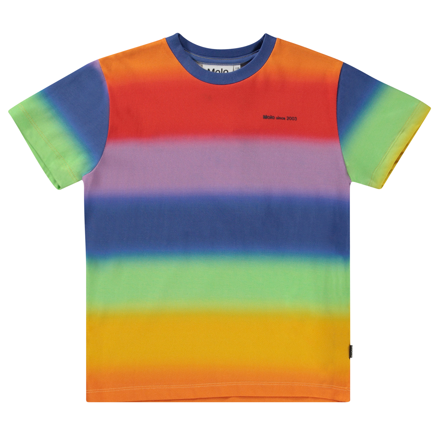 Roxo - Rainbow Spray