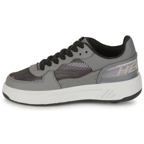 Heelys - REZERVE LOW - Gris / Noir