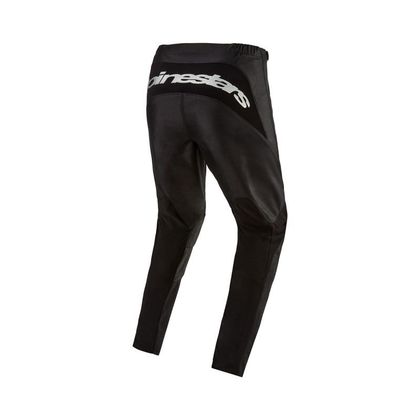 Pantalon cross Alpinestars FLUID - GRAPHITE 2024 - Noir / Gris