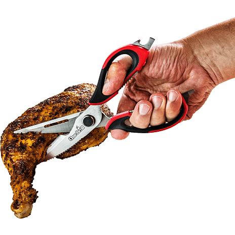 Char-Broil kødsaks