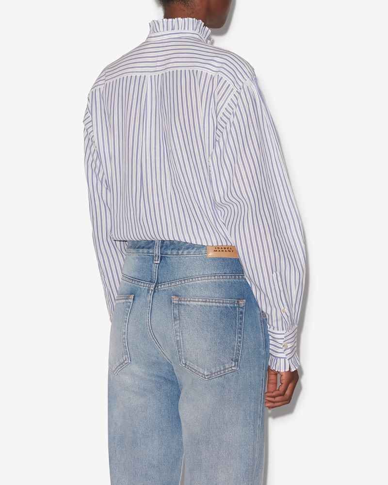 BLOUSE SAOLI
