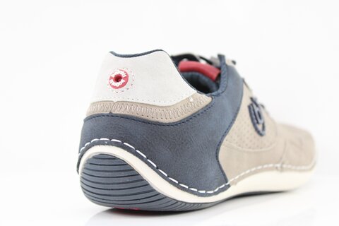 Bugatti Sneaker