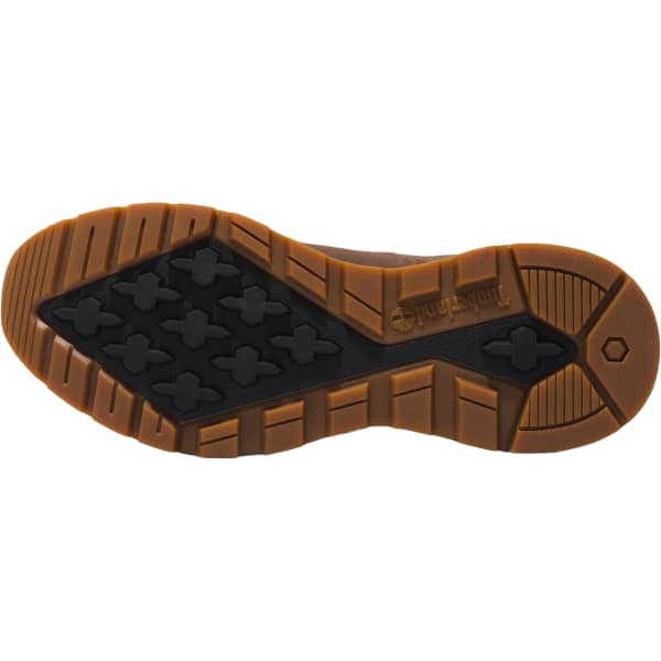 Après ski TIMBERLAND SPRINT TREKKER MID CATHAY CATHAY SPICE