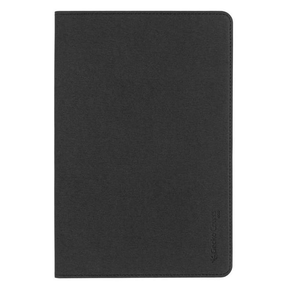 Samsung Galaxy Tab S10 FE /  S9 FE / S9 EasyClick 2.0 Tasche Smart Case Flip Cover Hülle mit Aufsteller   S-Pen Halterung (V11T66C1) - Schwarz