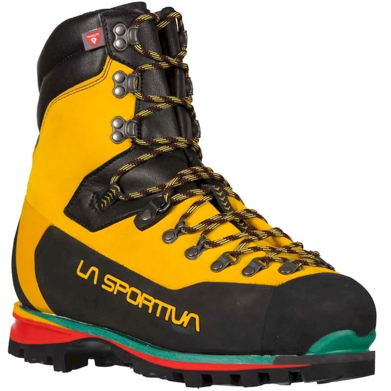 Nepal Extreme - Chaussures alpinisme homme