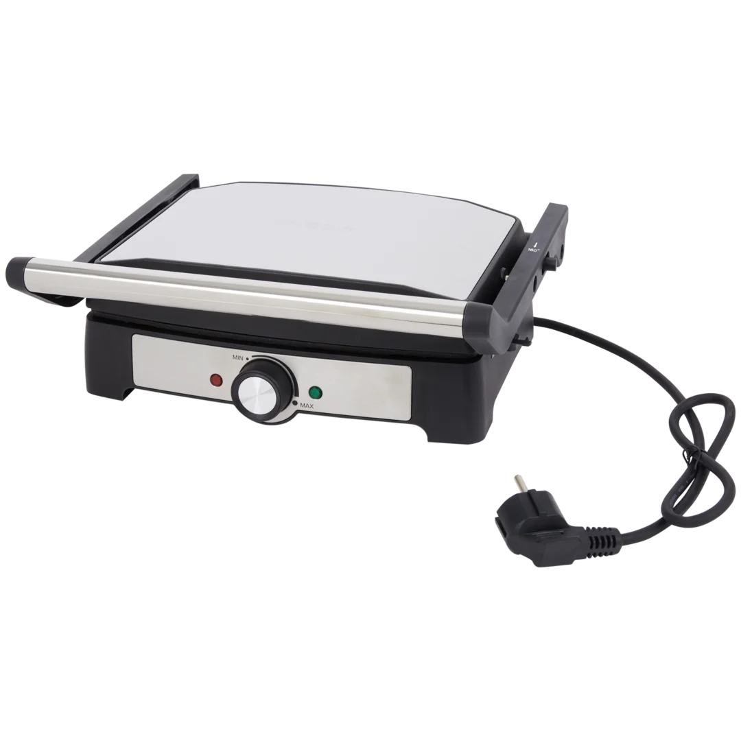 Tristar multigrill 27,8 x 17 cm | 1.500 watt