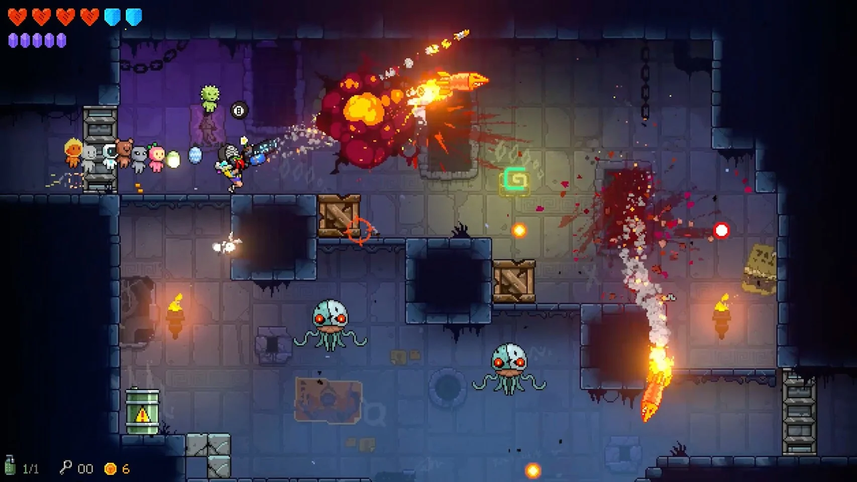 Neon Abyss- PC