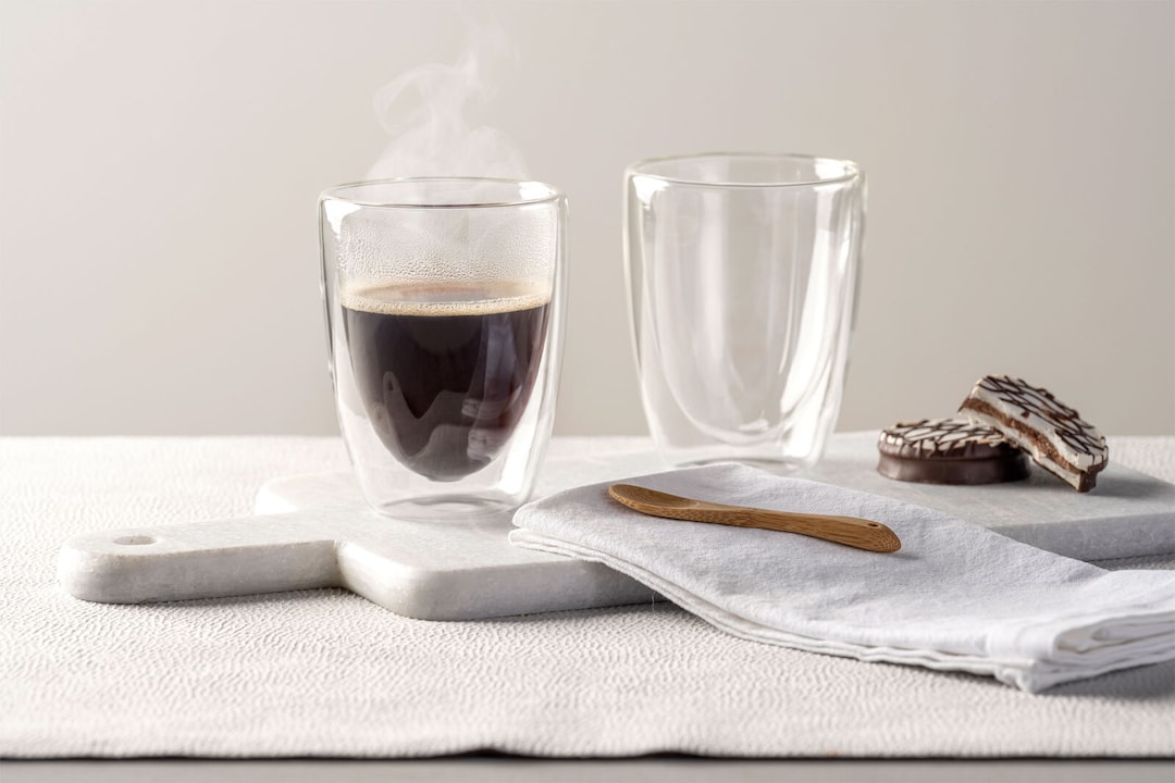LEONARDO Kaffeetasse DUO 2er Set
