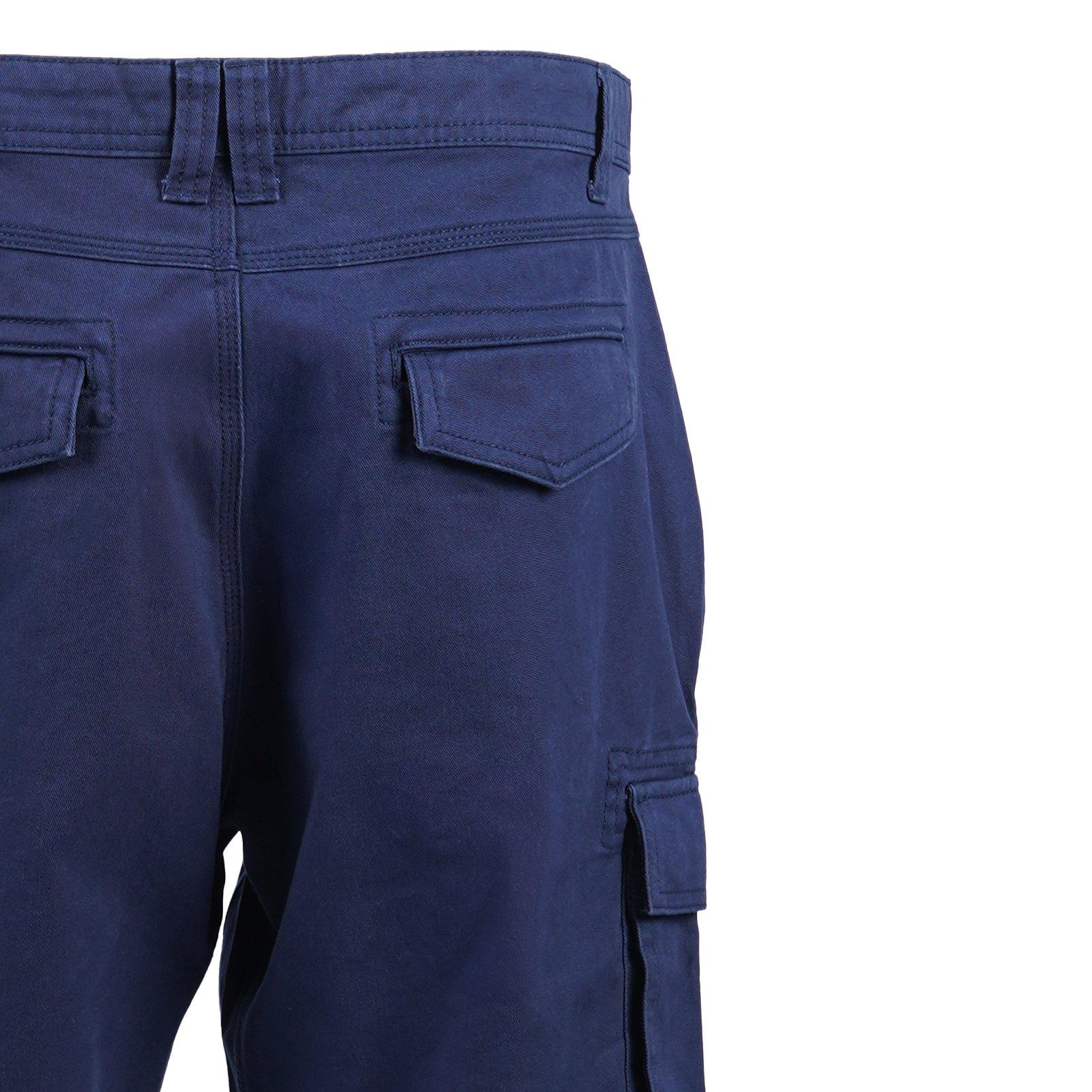 SoulCal Utility Shorts