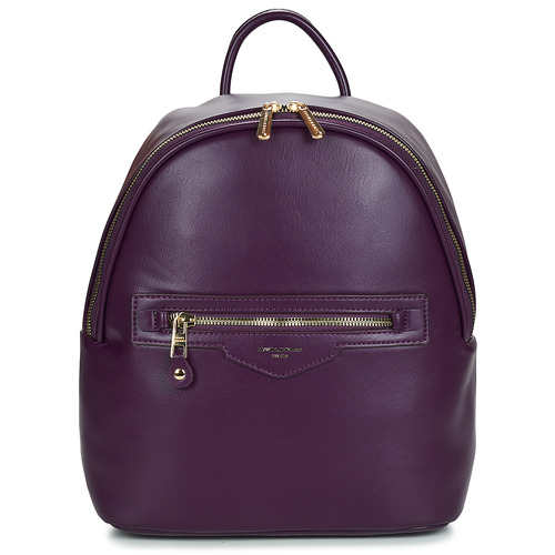 David Jones - 7019-3-PURPLE - Violet