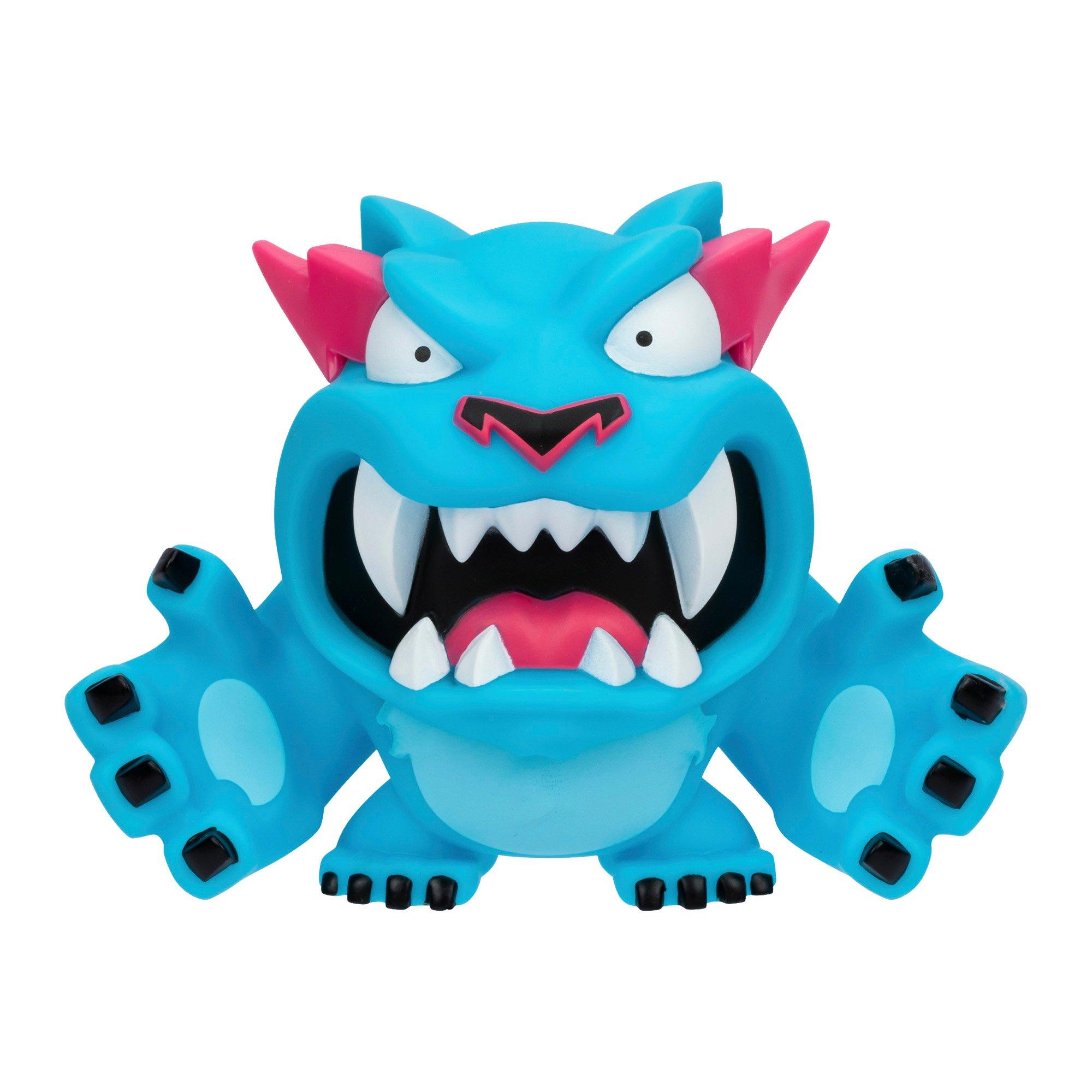Click Distribution GAME Mr Beast Lab Vinyl Figure: Classic