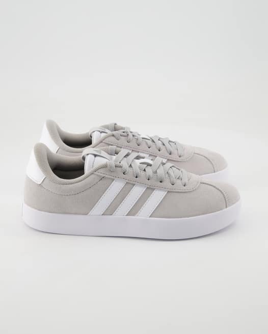 Adidas VL Court 3.0 Sneaker in Grau