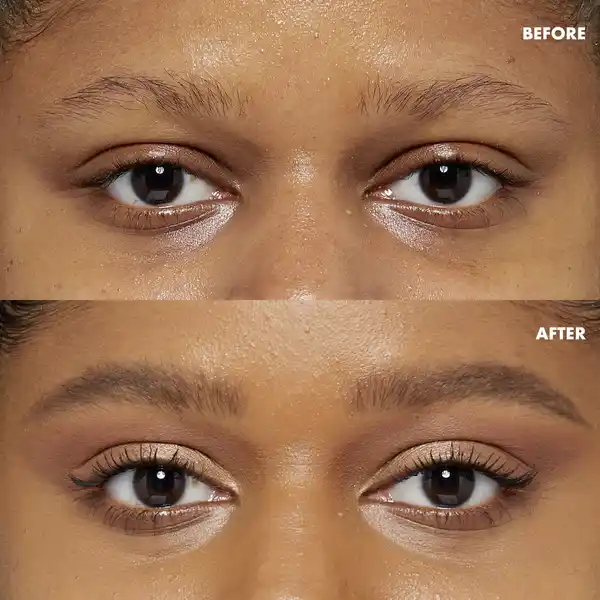Worth The Hype Mascara, Black