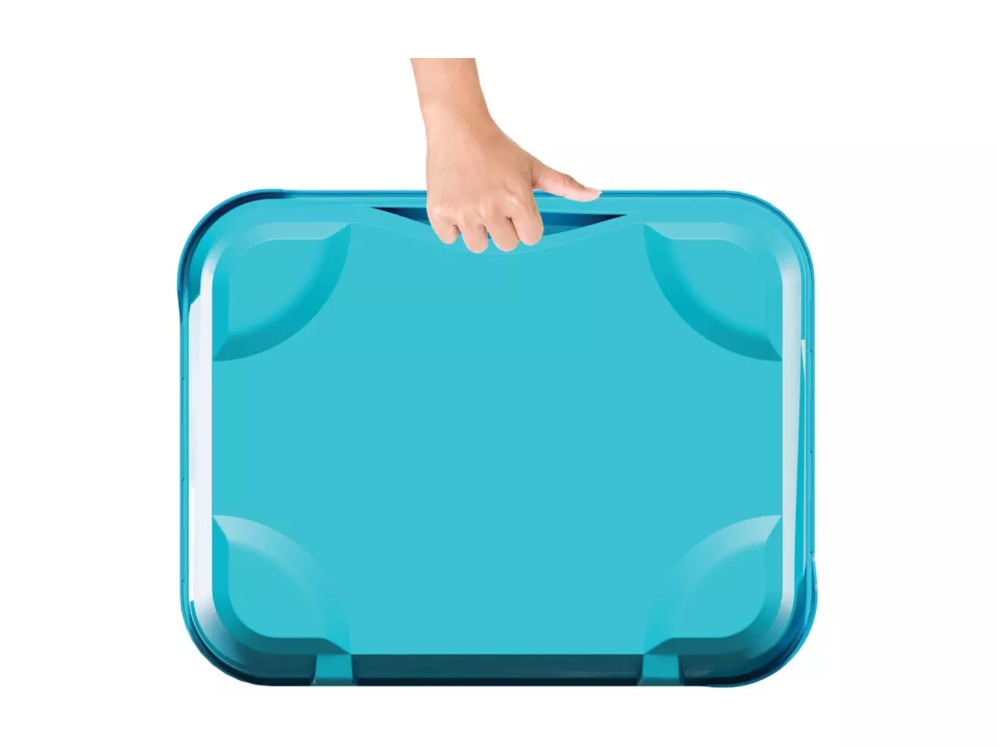 Panier de basket transportable Junior